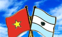 Vietnam and Argentina broaden bilateral cooperation