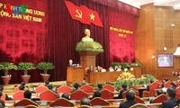 12th plenum of Party Central Committee decides major national issues