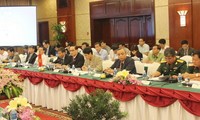 Vietnamese, Cambodian provinces strengthen solidarity