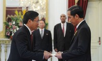 Indonesia’s President values traditional friendship, cooperaiton with Vietnam