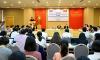 Cooperational potential between Vietnam and the UK