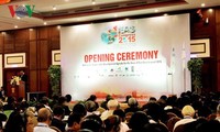 Vietnam proposes ocean governance solutions at East Asian Seas Congress