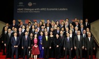 President attends activities within the framework of APEC Economic Leaders’ Meeting