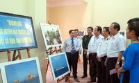 Exhibition on Vietnam’s sovereignty over Hoang Sa and Truong Sa