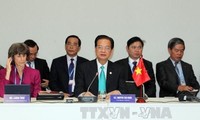 International community pledges support for Vietnam’s development