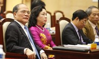 14th session of Hanoi’s People’s Council convenes