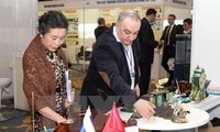 Vietnam, Russia boost economic cooperation