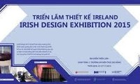 Hoi An college to host Irish design event