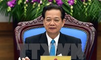 PM Dung says Vietnam responsive to changes