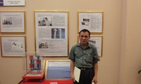 Engineer Pham Phuc Thao, a role model in the petroleum sector