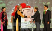 Vietnam continues to enhance its role in UNESCO