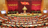 2nd working day of 14th plenum of 11th Party Central Committee