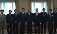 Vietnam promotes economic cooperation with Japanese localities