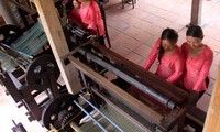 Hoi An to host Vietnam-Asia silk festival