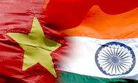 Business cooperation with Vietnam seminar in India