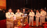 People’s faith in the new Party Central Committee