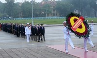 Activities mark Communist Party of Vietnam’s founding anniversary