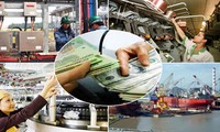 Forbes hails Vietnam’s economic achievements