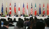 US administration urges congress to ratify TPP