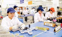 Japanese businesses increase investments in Vietnam 