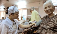 Care for and protection of the elderly to be strengthened