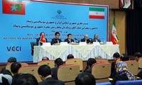 Vietnam wants to boost cooperation with Iran