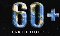 Activities mark Earth Hour 2016