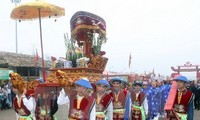 Upcoming Hung Kings Temple festival given facelift