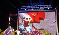 Cat Hai fishing village marks 57th anniversary of President Ho Chi Minh’s visit