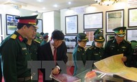 Exhibition on evidence of Vietnam’s maritime sovereignty opens in Bac Lieu