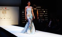 Vietnam hosts third International Fashion Week