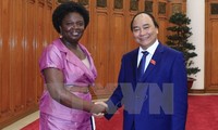 New PM affirms continued cooperation with WB