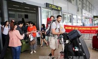 Vietnam to extend exemption of visa requirements for tourists from East European countries