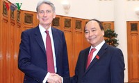 UK likely to become Vietnam’s biggest EU investor