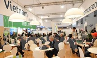 Vietnam attends Seafood Expo Global 2016 in Belgium