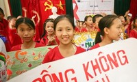 Vietnam’s national plan of action for children affected by HIV/AIDS