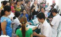 HCM city improves human resources of medical sector