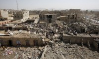 Fragile peace prospects in Yemen