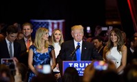 Donald Trump set to win Republican nomination