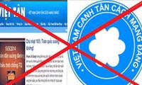 Viet Tan‘s tricks boycotted overseas