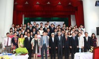 More Korean students are fluent in Vietnamese