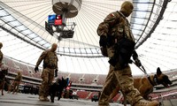 NATO Summit: a change in security strategy 