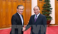 Thailand prioritizes cooperation with Vietnam