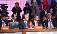  阮春福：ASEAN+3要加强地区经济增长合作