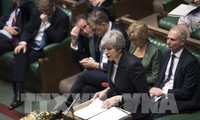 英国将在7月20日之前选出新首相