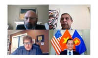 美国企业愿同越南和区域各国携手合作抗击疫情和促进经济复苏