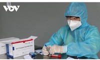 22日上午越南新增47例新冠肺炎确诊病例