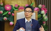 确定越南2030年社会政策及2045年愿景的优先问题