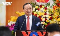 2022 年第十五届全国广播节：通过“灵活转型——适应超越”的作品激励公众