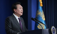 韩国和美国考虑在与朝鲜的紧张局势升级后举行核演习